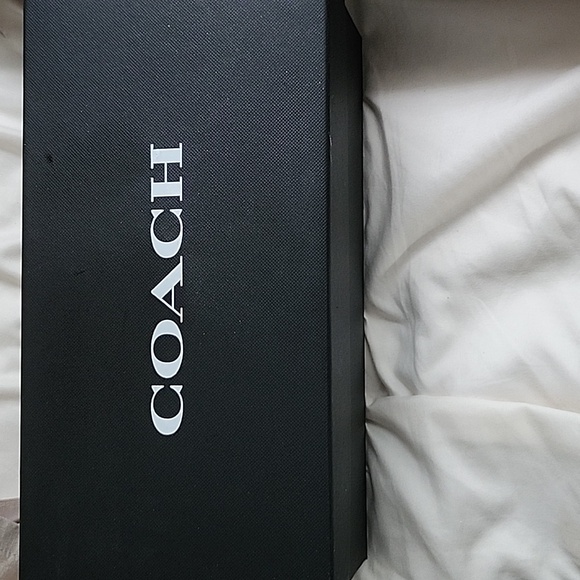 Coach Espadrilles Size 7 - Picture 2 of 3